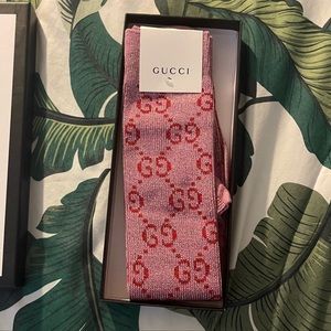 Gucci Socks